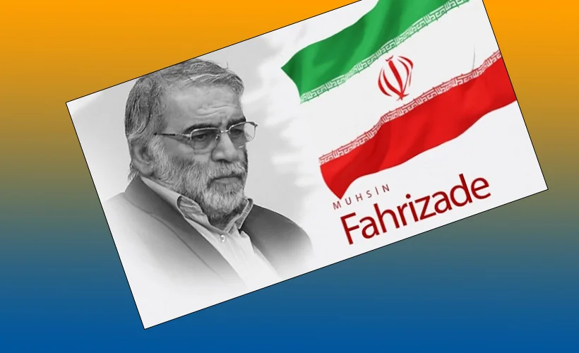 'Fahrizade suikastı' istihbarat zaafı tartışmalarına yol açtı