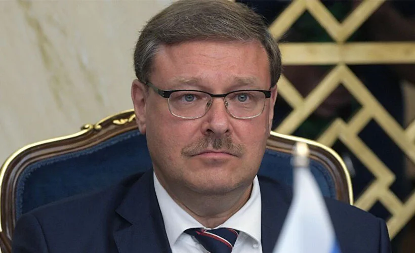'Fahrizade suikasti, Orta Doğu'da büyük bir savaşın kıvılcımı olabilir'