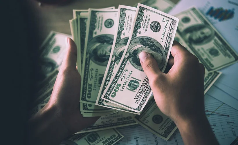 Faiz kararı sonrası Dolar ve Euro'da sert düşüş