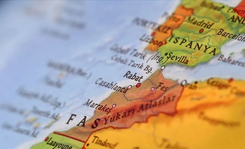Fas basını: Fransa'nın Fas'taki Tanca Başkonsolosu intihar etti