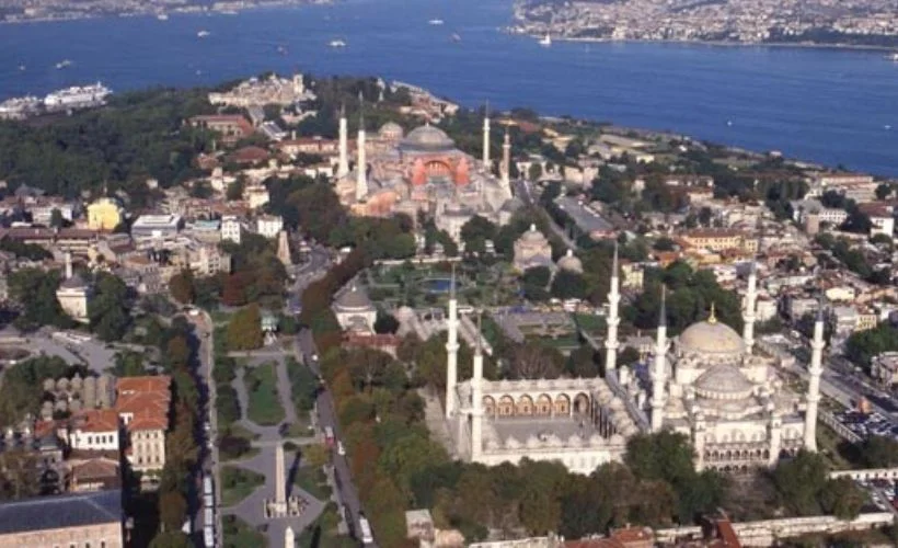 Fatih'de nerelerde sigara içmek yasak? Fatih'de sigara içmenin yasak olduğu yerler