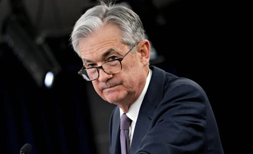 Fed Başkanı Powell: Kadınlar ve çocuklar için endişeliyim