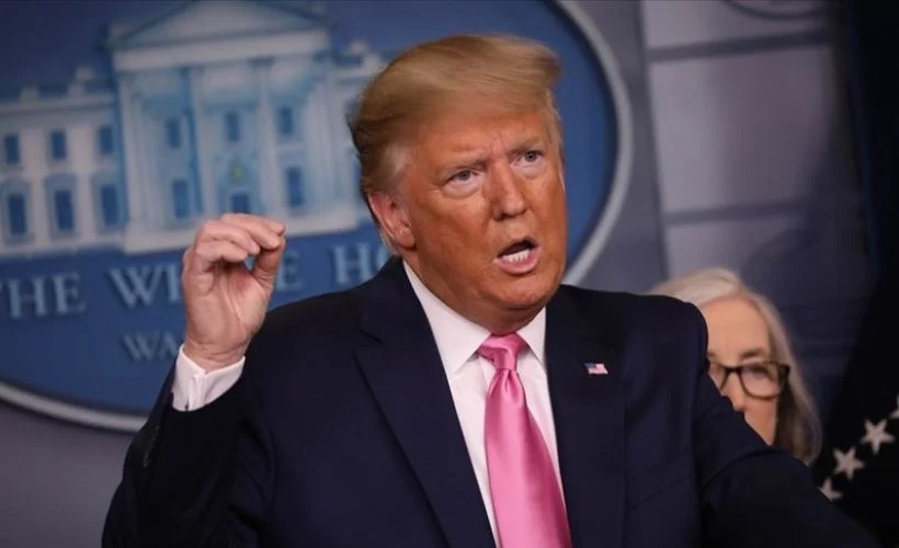 Federal temyiz mahkemesi Trump'ın seçim başvurusunu reddetti