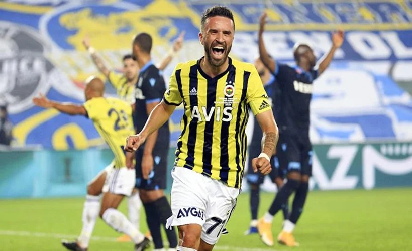 Fenerbahçe'de 'Gönül' ister ki...