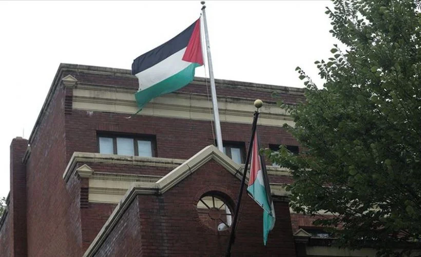 'FKÖ tüm Filistinlileri kapsayacak şekilde dizayn edilmeli'