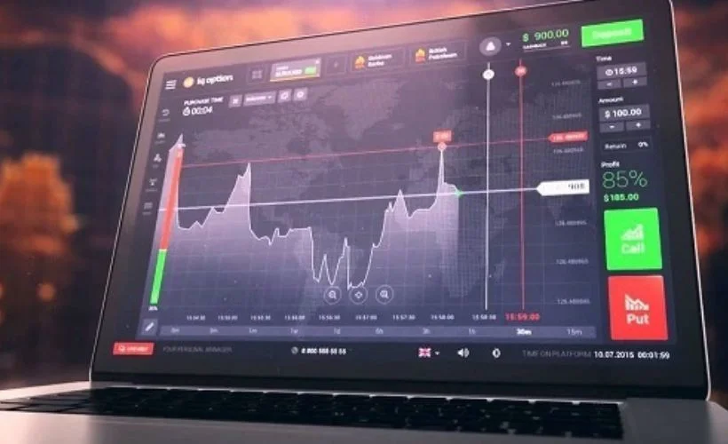 Forex Demo