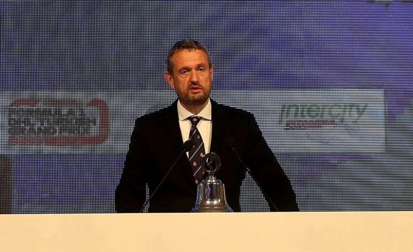 Formula 1 Sportif Direktörü Nielsen, Türkiye Grand Prix'sinin 2021 takvimine eklenmesine sıcak bakıyor