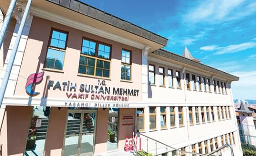 FSMVÜ'de 'Sağlıklı binalar' tartışıldı