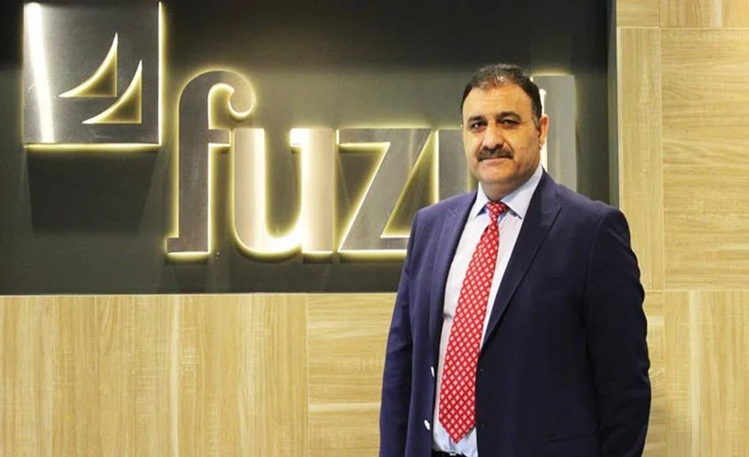 FuzulEv'den 'Sportif destek'