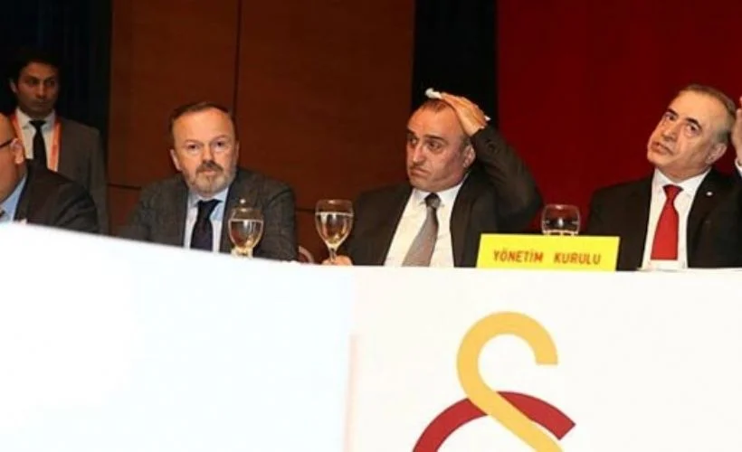 Galatasaray'da seçim ne zaman? Galatasaray'da seçim adayları kim?