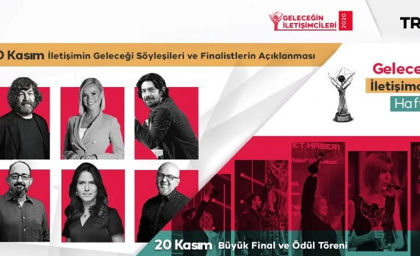 "Geleceğin İletişimcileri Haftası" yarın başlıyor
