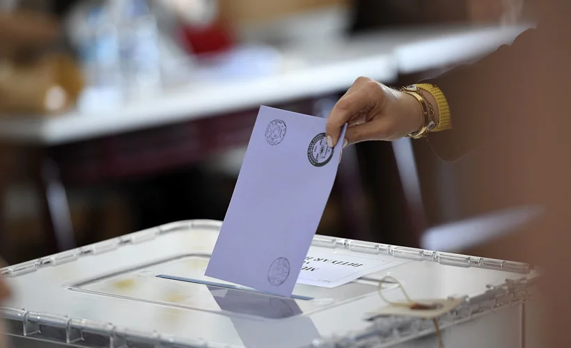 GENAR'dan genel seçim anketi: Cumhur İttifakı'nın oy oranı