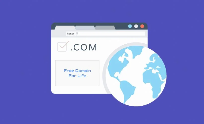 Get Domain
