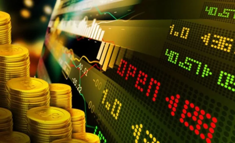 Gold Trading