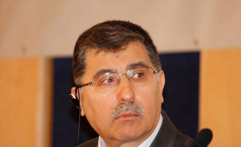 Gülen öldükten sonra yerine geçeceği iddia edilen Mustafa Özcan kimdir?