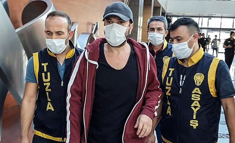 Halil Sezai hakkındaki gerekçeli karar açıklandı