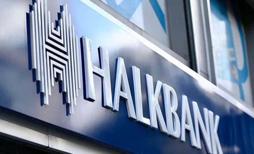 Halkbank, Covid-19 Güvenli Hizmet Belgesi'nin sahibi