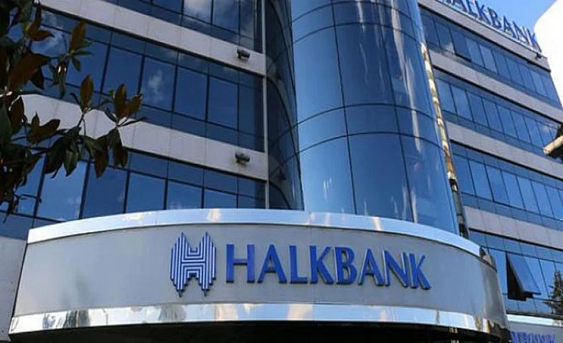 Halkbank'tan, IBAN'sız para transferi