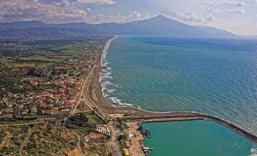Hatay'da mutlaka görmeniz gereken 10 yer