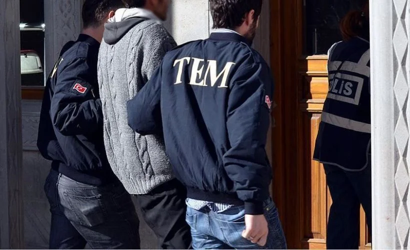 Hatay'daki terör saldırısı girişimiyle bağlantılı 5 zanlı tutuklandı