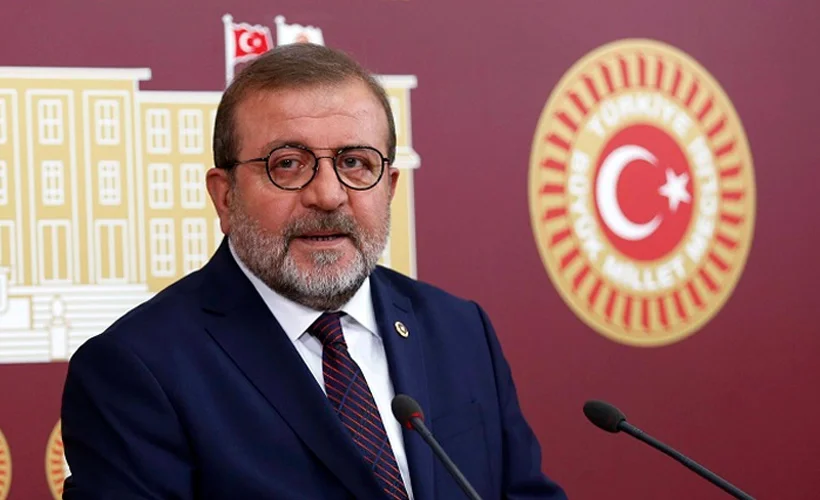 HDP'li vekil Bülbül'e hapis cezası