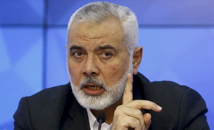 Heniyye, İranlı nükleer bilimcinin öldürülmesini kınadı