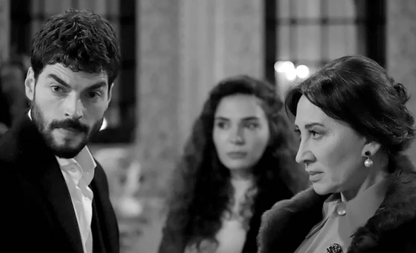 Hercai 47. bölüm tek parça izle! Hercai 48. yeni bölüm fragmanı yayınlandı mı?