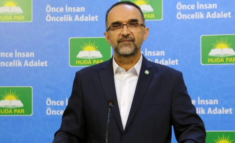 'Hiçbir şekilde Cumhur İttifakı'na destek vermedik'