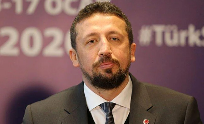 Hidayet Türkoğlu, koronavirüse yakalandı