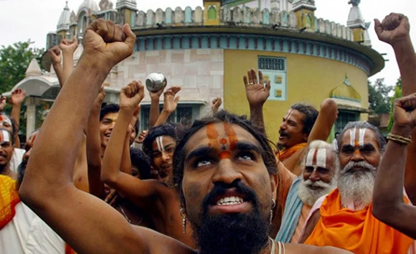 'Hindistan'da yükselen 'Hindutva'bölgesel güvenlik için tehdit'
