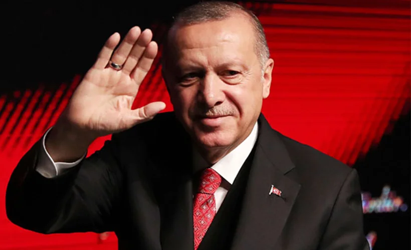 Hindustan Times: Anlaşma Türk lider Erdoğan için gerçek bir zafer