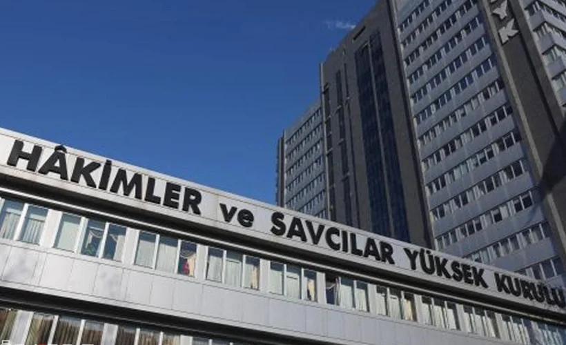 HSK'dan Yargıtay'a 11 yeni üye