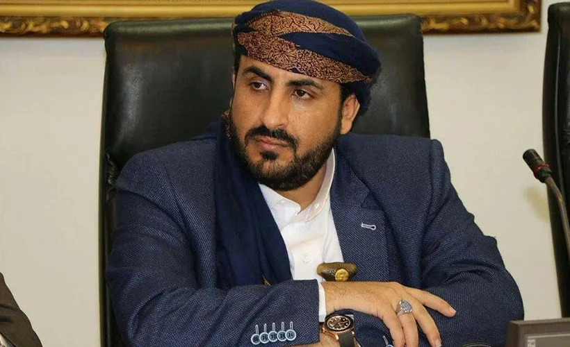 Husi sözcüsü: Suudi Arabistan'ı koruyacak hiçbir güç yok