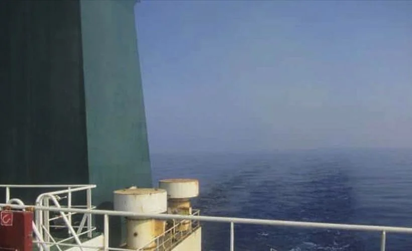 Husiler Kızıldeniz'e petrol sızma riski olan tankerin onarımı için BM ile anlaştığını doğruladı