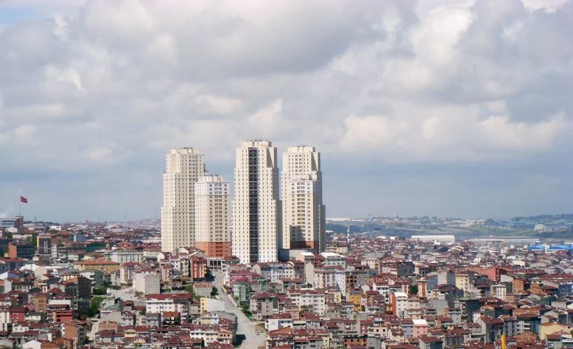İBB İstanbul Planlama Ajansı: 7.5 büyüklüğündeki bir depremde en az 48 bin bina ağır hasar görecek