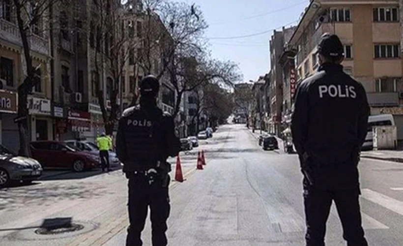 İçişleri Bakanlığı yeni tedbirlerle ilgili merak edilenleri cevapladı