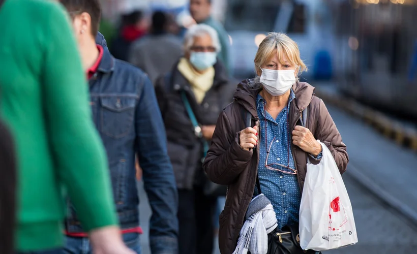 İçişleri'nden koronavirüs genelgesi: İşte alınan yeni tedbirler