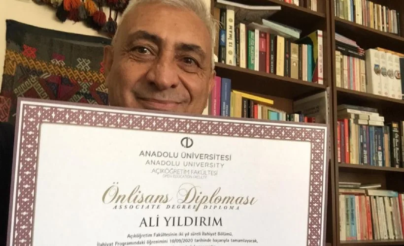 İlahiyatçı avukat Yıldırım: Aleviler ve solcular İslam konusunda bilgisizler