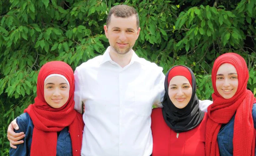 Indiana'nın ilk Müslüman senatörü seçildi