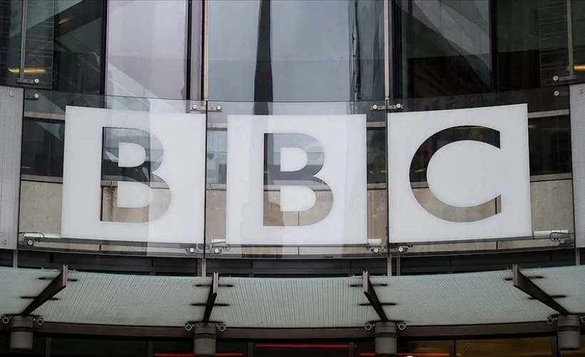 İngiltere'de BBC, haberlerine en az güvenilen televizyon kanalı oldu