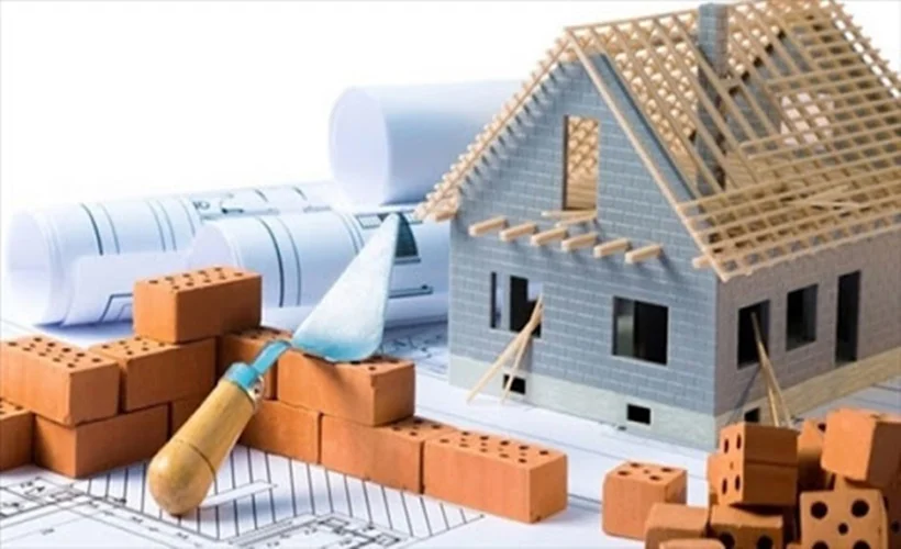 İnşaat malzemesi sanayi üretimi üçüncü çeyrekte yüzde 14,2 arttı