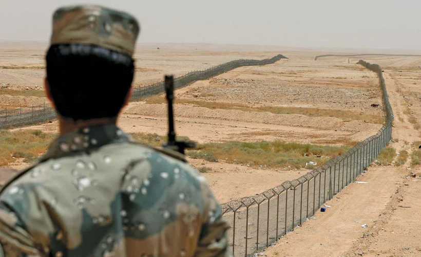 Irak ile S. Arabistan'dan kritik anlaşma: 30 yıldır kapalı olan sınır kapısı açıldı