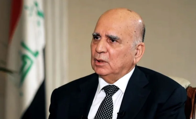 Irak: İsrail ile normalleşme hamlesi sunulmadı