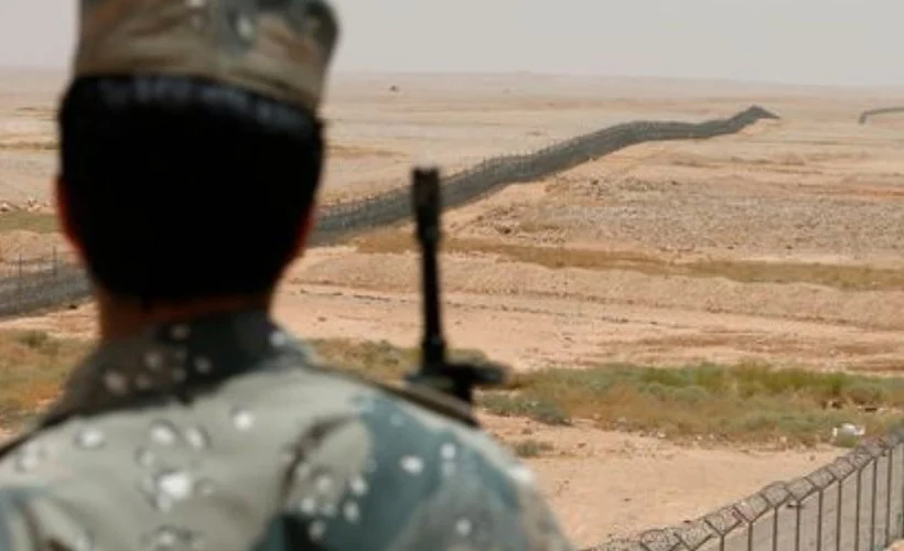 Irak sınırında 1 İran askeri öldürüldü
