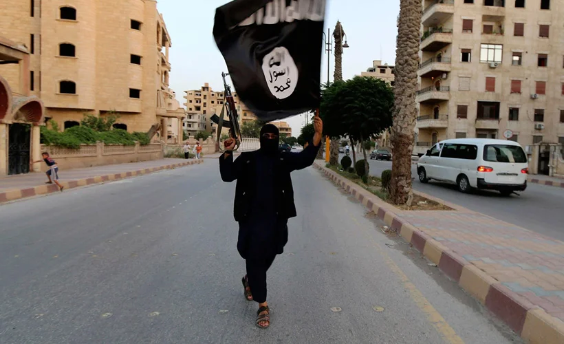 Irak'ta IŞİD saldırısı: Çok sayıda ölü ve yaralı var