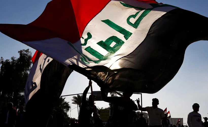 Irak'tan BAE'ye 'vize' tepkisi
