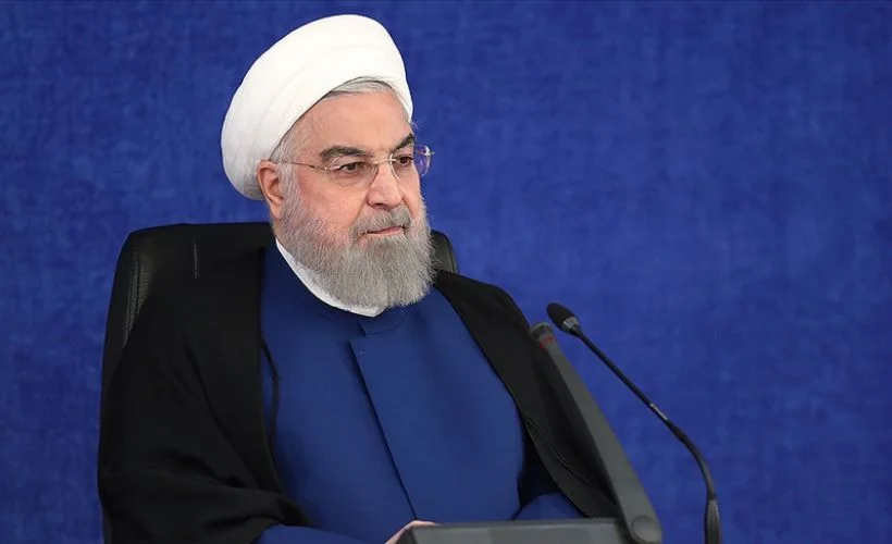 İranlı milletvekilinden Ruhani yönetimine casusluk suçlaması