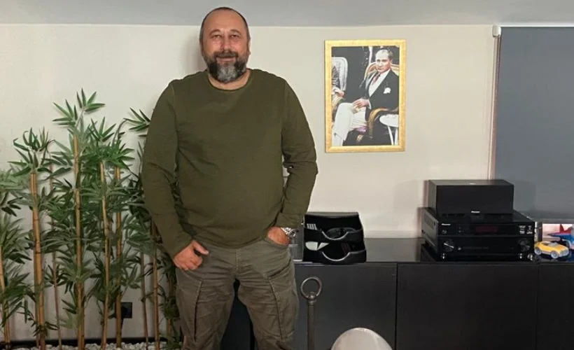 İş Adamı Cemil Saruhan Sarman: Gümrük vergilerine yeniden yapılandırma