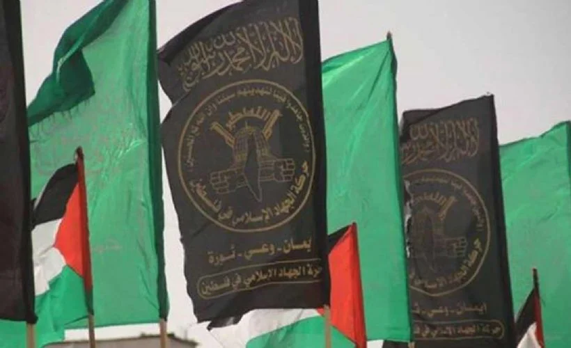 İslamî Cihad'tan 'Balfour Deklarasyonu' açıklaması