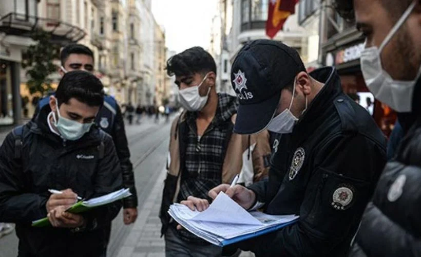 İstanbul'da nerelerde sigara içmek yasak?